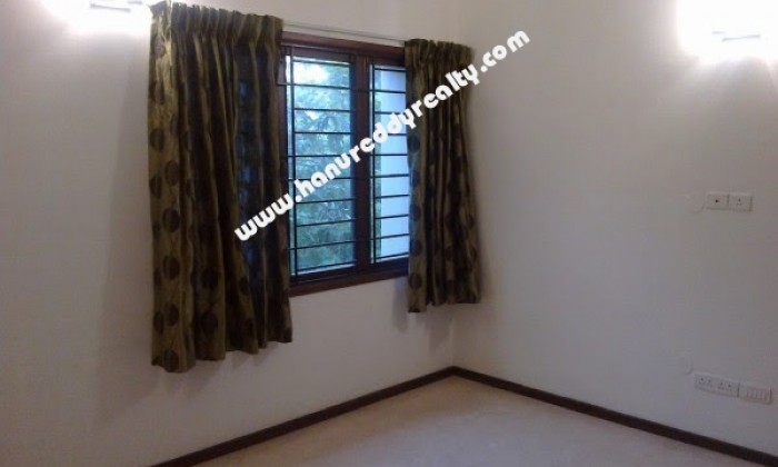 3 BHK Flat for Rent in T.Nagar