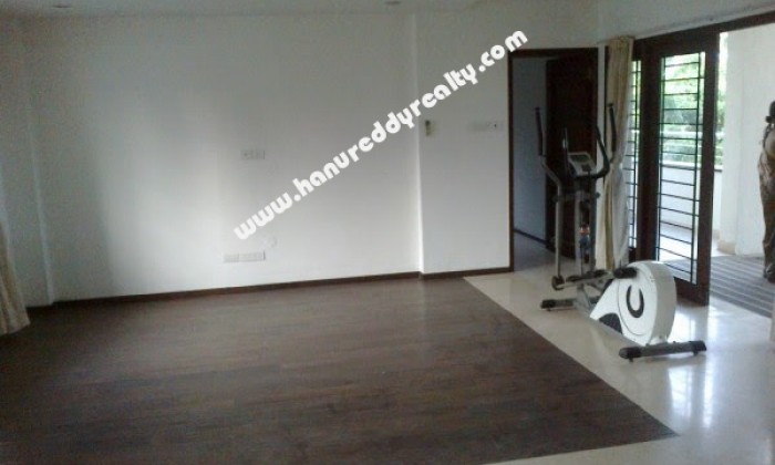 3 BHK Flat for Rent in T.Nagar