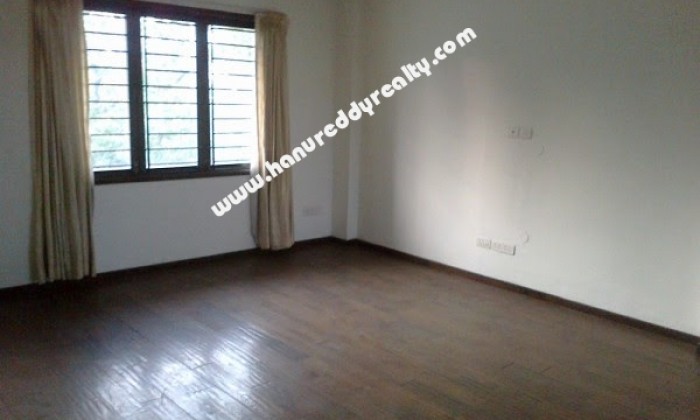 3 BHK Flat for Rent in T.Nagar