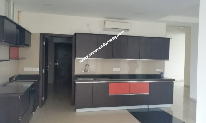 4 BHK Flat for Sale in Velachery