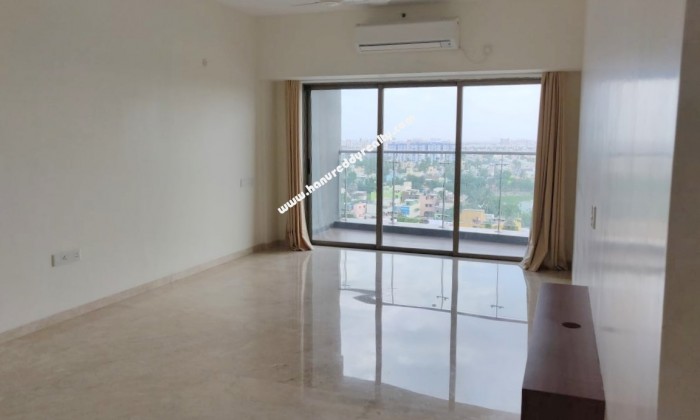 4 BHK Flat for Sale in Velachery