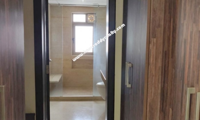 4 BHK Flat for Sale in Velachery