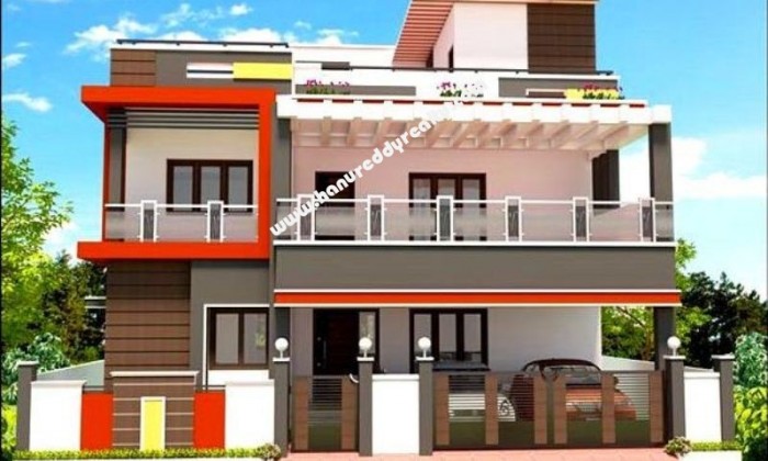 4 BHK Villa for Sale in Kalapatti