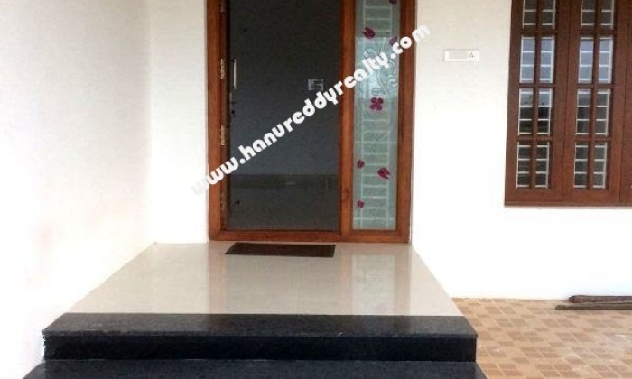 4 BHK Villa for Sale in Kalapatti