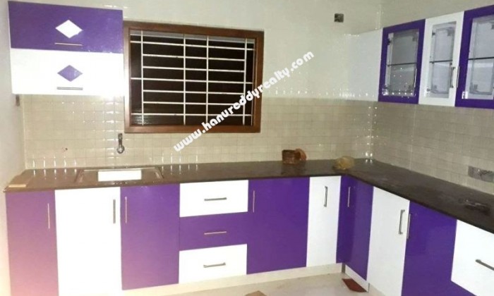 4 BHK Villa for Sale in Kalapatti
