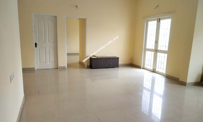 2 BHK Flat for Sale in Mallathahalli