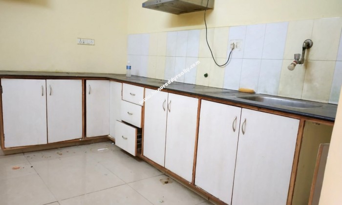 2 BHK Flat for Sale in Mallathahalli