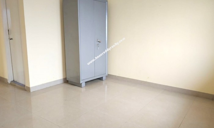 2 BHK Flat for Sale in Mallathahalli