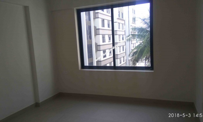 3 BHK Flat for Sale in Thanisandra