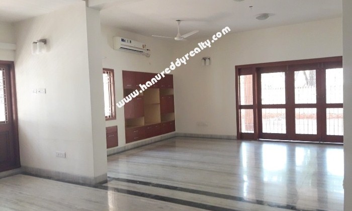 4 BHK Independent House for Rent in Kotturpuram