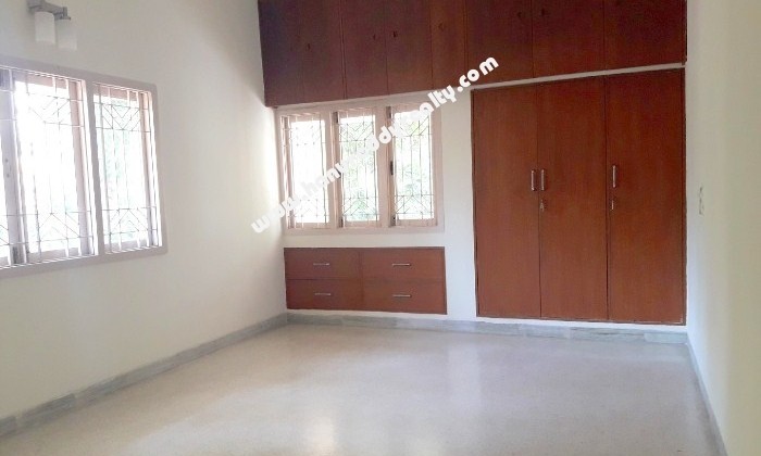 4 BHK Independent House for Rent in Kotturpuram