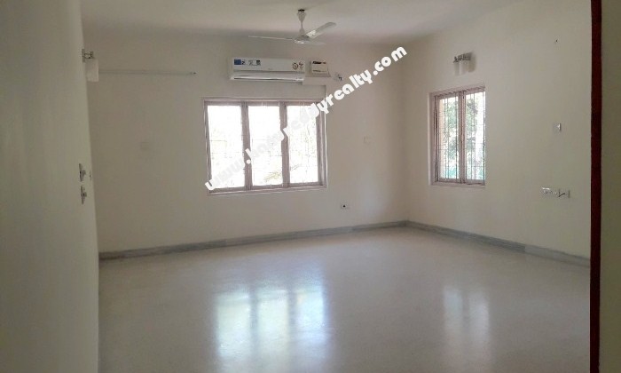 4 BHK Independent House for Rent in Kotturpuram