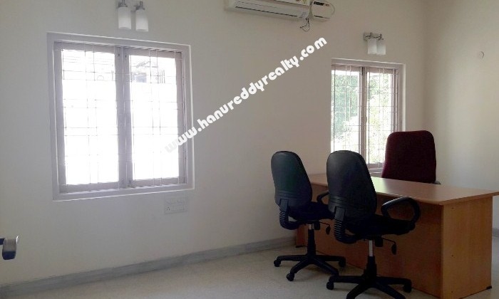 4 BHK Independent House for Rent in Kotturpuram
