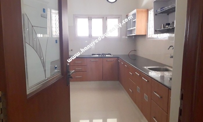 4 BHK Independent House for Rent in Kotturpuram