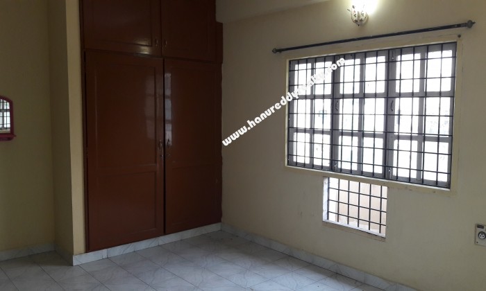 3 BHK Flat for Rent in Nungambakkam