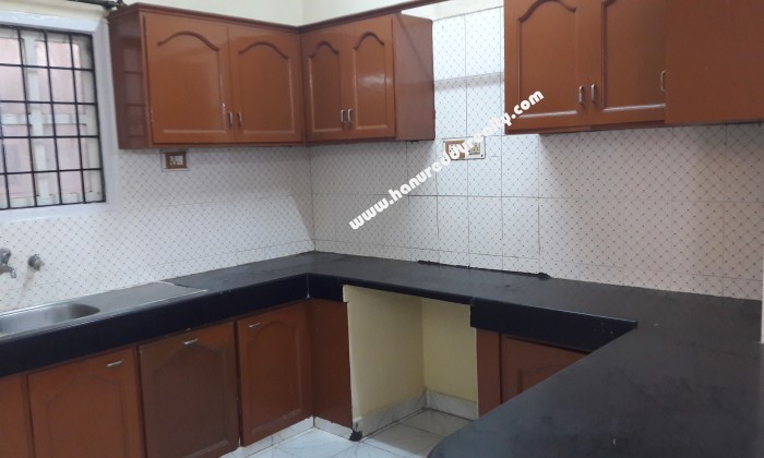 3 BHK Flat for Rent in Nungambakkam