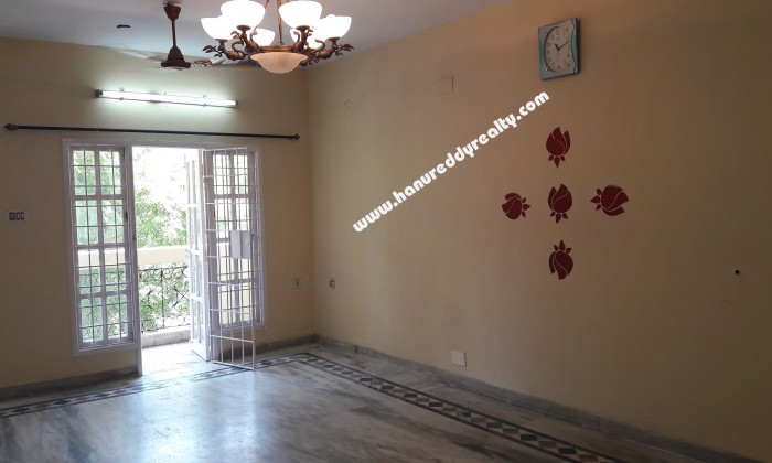 3 BHK Flat for Rent in Nungambakkam