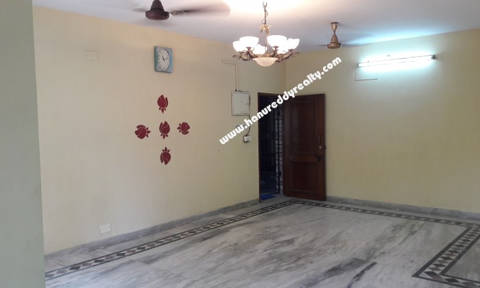 3 BHK Flat for Rent in Nungambakkam