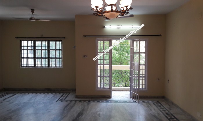 3 BHK Flat for Rent in Nungambakkam