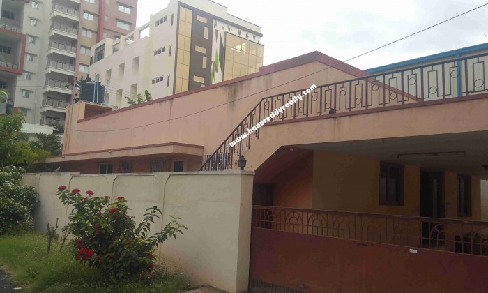 2 BHK Independent House for Sale in Avinashi Road