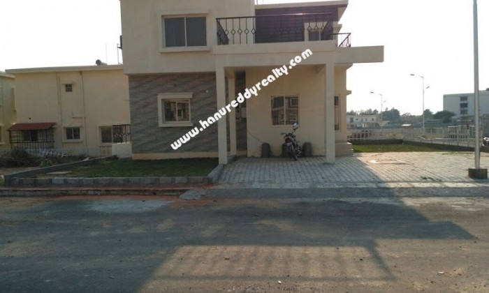 4 BHK Villa for Sale in Bangalore