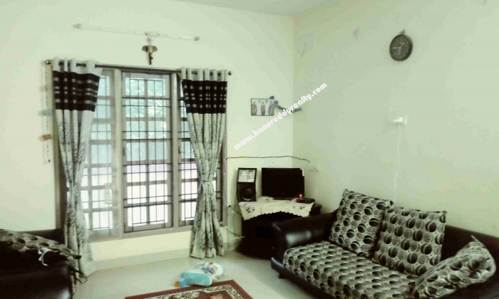 2 BHK Flat for Sale in Kolathur