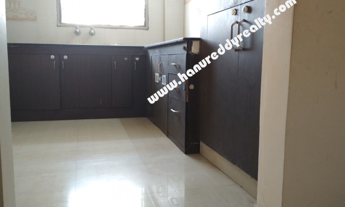 2 BHK Serviced Apartments for Sale in Perumbakkam