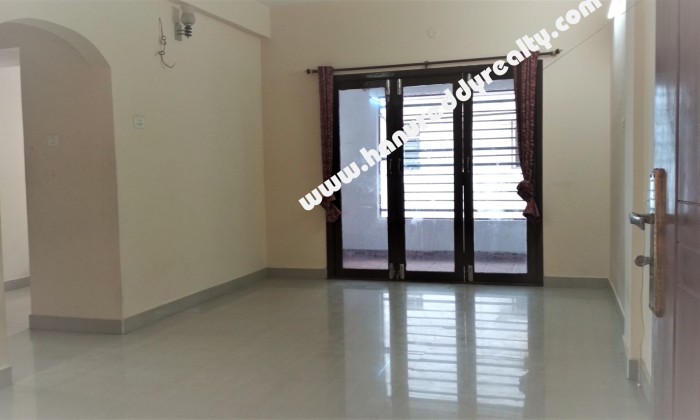 2 BHK Serviced Apartments for Sale in Perumbakkam