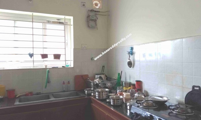 2 BHK Flat for Sale in Saravanampatti