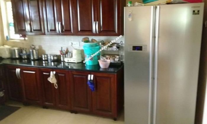  BHK Duplex House for Sale in Bangalore