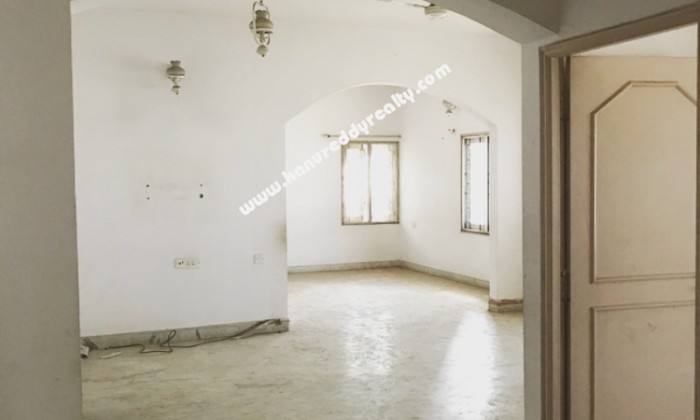 3 BHK Flat for Sale in Indiranagar