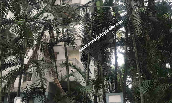 3 BHK Flat for Sale in Indiranagar