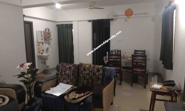 2 BHK Flat for Sale in Sarjapura