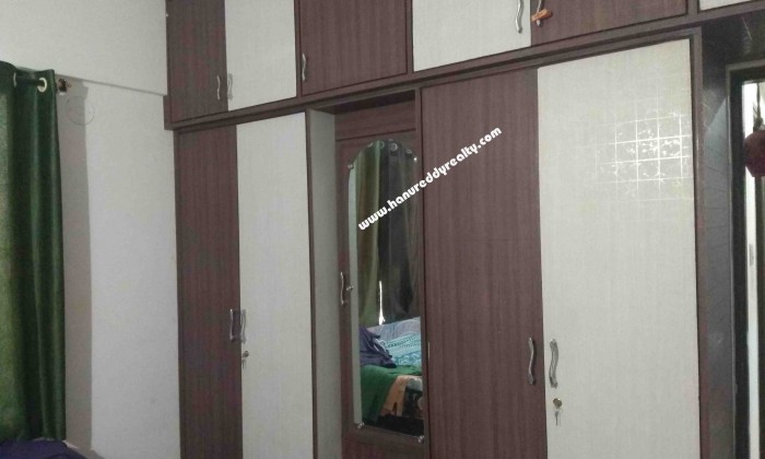 2 BHK Flat for Sale in Sarjapura