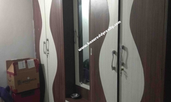 2 BHK Flat for Sale in Sarjapura