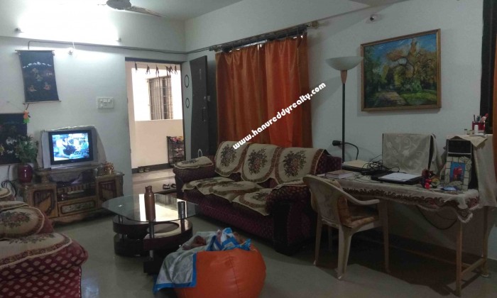2 BHK Flat for Sale in Sarjapura