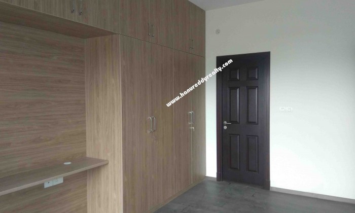 3 BHK Flat for Sale in Bangalore