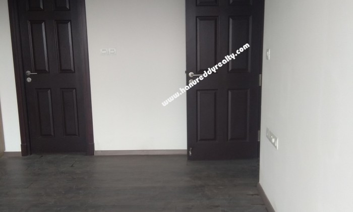 3 BHK Flat for Sale in Bangalore