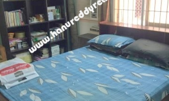 3 BHK Flat for Sale in Velachery