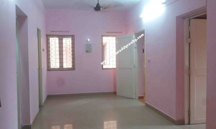 2 BHK Flat for Sale in Mylapore