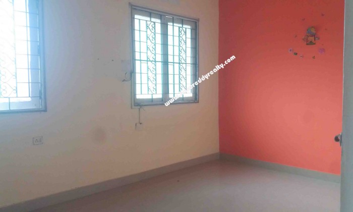 2 BHK Flat for Sale in Mylapore