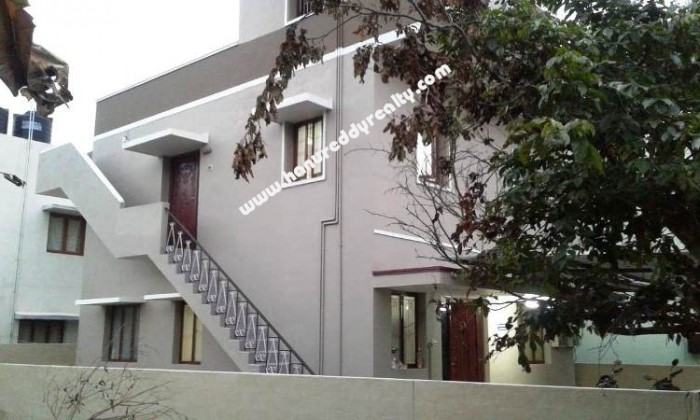 5 BHK Independent House for Sale in Vadamadurai
