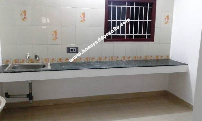 5 BHK Independent House for Sale in Vadamadurai