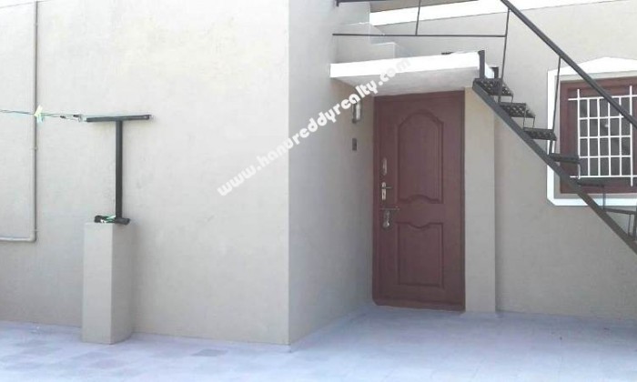 5 BHK Independent House for Sale in Vadamadurai