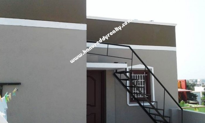 5 BHK Independent House for Sale in Vadamadurai