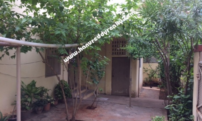 4 BHK Independent House for Sale in Thiruvanmiyur