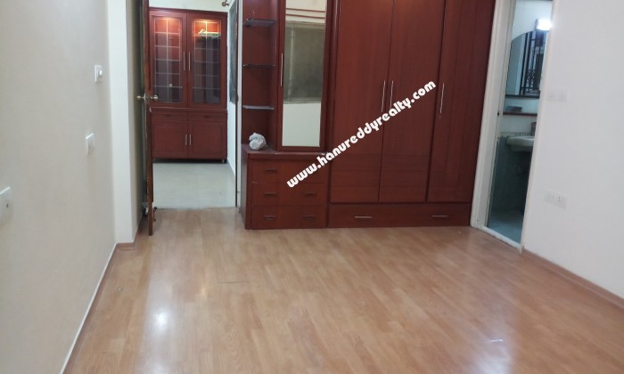 3 BHK Penthouse for Sale in Whitefield