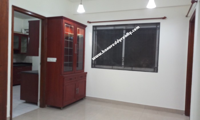 3 BHK Penthouse for Sale in Whitefield