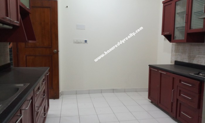 3 BHK Penthouse for Sale in Whitefield