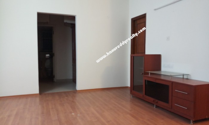 3 BHK Penthouse for Sale in Whitefield